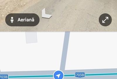 Spațiu comercial, în Leordeni - 1