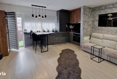 Apartament în Central