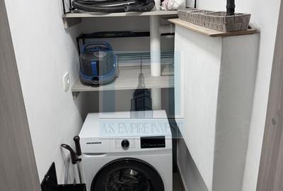 Apartament 2 camere mobilat/utilat LUX - zona Bld.Victoriei - 10