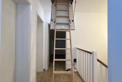 Casă cu 4 camere în Moșnița Veche - 1