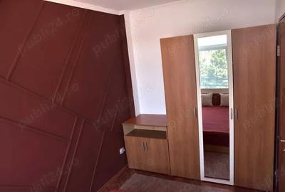 Inchiriez apartament in Luceafarul - 6