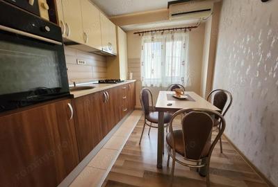 Apartament cu 2 camere decomandat în Dâmbovița