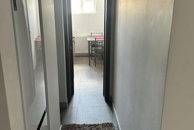 Apartament cu 2 camere decomandat în Exterior Vest - 3