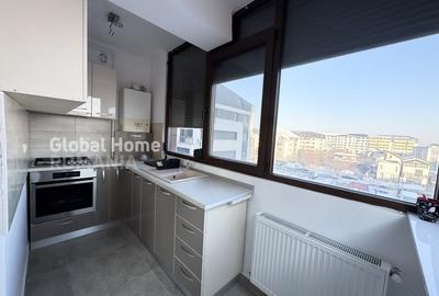 Apartament cu 3 camere decomandat în Militari - 18