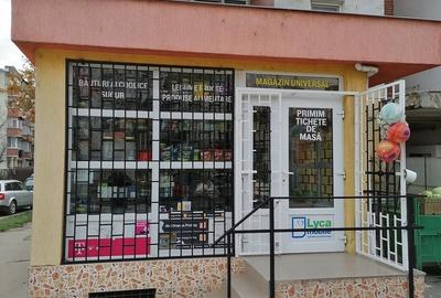 Spațiu comercial, de 65 mp, în Bârlad - 4