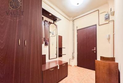 Apartament cu 2 camere semidecomandat în Dacia - 9