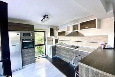 Apartament cu 3 camere decomandat în Răcădău - 16
