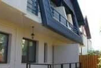Casă cu 4 camere cu Teren 270 Mp în Pipera - 2