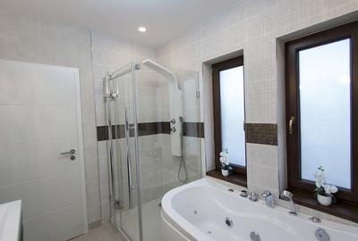 Duplex cu 5 camere cu Canalizare în Aradului - 21