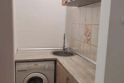 Garsonieră decomandată în Siderurgiștilor - 4