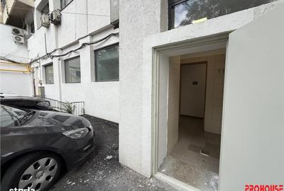 Spațiu comercial, de 150 mp, în Ultracentral - 18