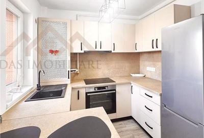 Apartament cu 2 camere în Valea Borcutului - 11