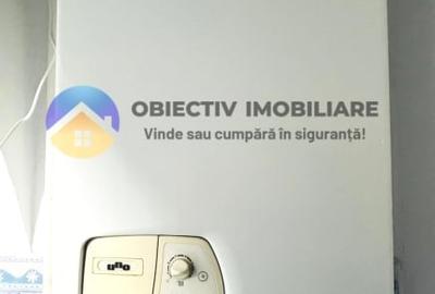 Garsonieră decomandată în Dărmănești - 5