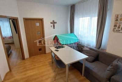 Apartament cu 3 camere decomandat în Baciu - 2