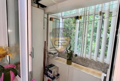 Apartament cu 4 camere decomandat, mobilat în Tomis Nord - 5