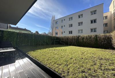 Apartament cu 2 camere, mobilat în Mărăști - 16