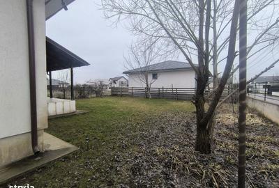 Casă cu 4 camere cu Teren 458 Mp în Săbăreni - 6