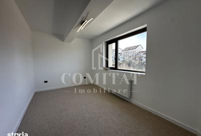 Apartament cu 3 camere în Borhanci - 8
