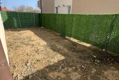 Apartament cu 2 camere decomandat în Giroc - 8