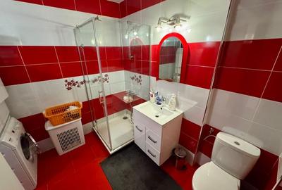 Apartament de 3 camere, 72mp, etaj 1, balcon, parcare, Eroilor Apartament de 3 camere, 72mp, etaj 1, balcon, parcare, Eroilor - 8