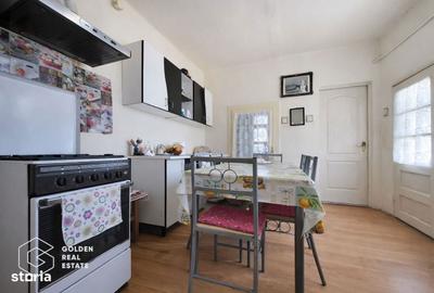 Casă cu 3 camere cu Canalizare în Grădiște - 6