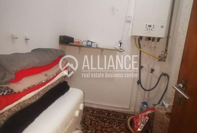 Zona Salvare apartament 3 camere - 7