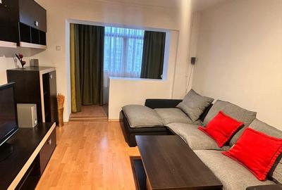 Apartament cu 2 camere decomandat în Popoveni - 2