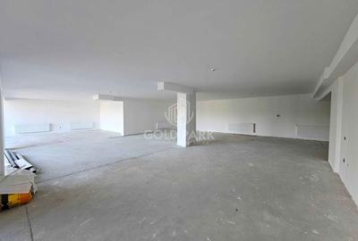 Spatiu Comercial - Zona Floresti - 5 Locuri de Parcare/Rampa - 15