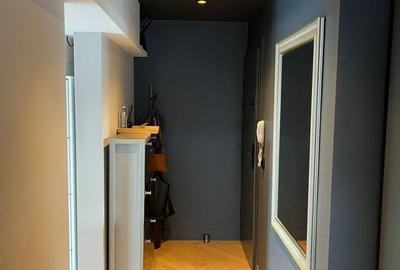 3 camere | Floreasca | Dorobanti | Beller renovat utilat - 8