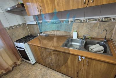 Apartament cu 2 camere decomandat, mobilat în Băneasa - 7