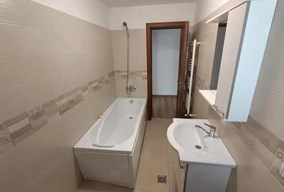 APARTAMENT 2 CAMERE, BLOC NOU, LOC PARCARE, MALL MOLDOVA - 1
