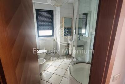 Birouri Domenii /Ion Mihalache - Arcul de Tiumf Parcare - 5