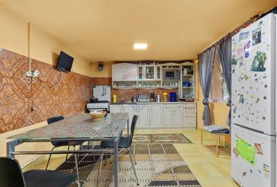 Casa cu teren 1222mp de vanzare in Nadab Judetul Arad 0% Comision - 2