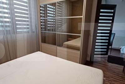 Apartament 2 camere, 64.77 mp, zona Lujerului - 9