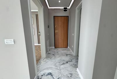 Apartament cu 3 camere în Torontalului - 6