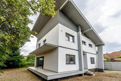 Vila Premium 5 camere - Subcetate, Arad - COMISION 0%