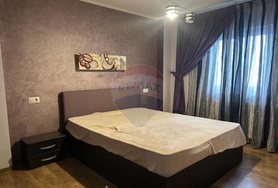 Apartament 4 camere ROZNOV Central de inchiriat - 7