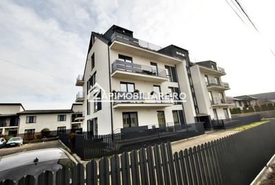 Apartament 2 camere la cheie,53mp+balcon tva de21% inclus - 3