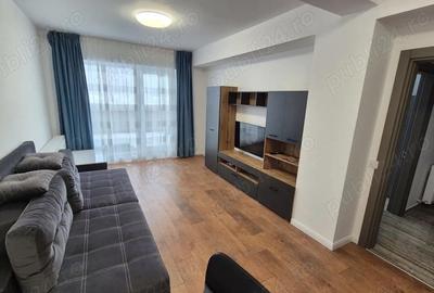 Apartament cu 2 camere decomandat în Central - 10