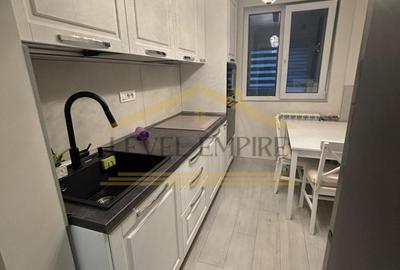 Apartament cu 3 camere decomandat, mobilat în Gorjului - 7