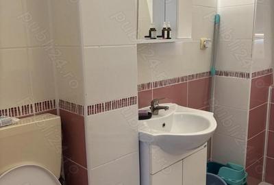 Apartament cu 2 camere decomandat în Fabric - 3