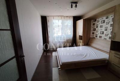 Apartament cu 3 camere | Zona Tineretului - Florești - 9
