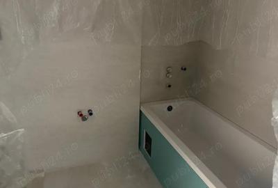 Apartament cu 3 camere decomandat în Central - 1