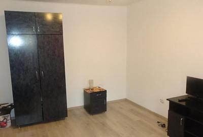 Inchiriez apartament cu o camera in Deva, zona A. Iancu, parter - 7