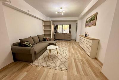 Apartament cu 2 camere decomandat în Km 5 - 1