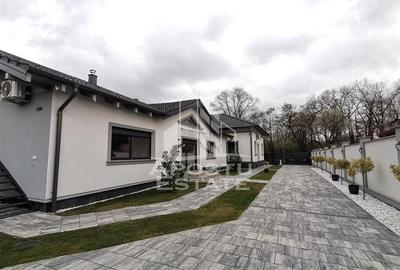 Casa moderna cu garaj in zona Crisan - 4