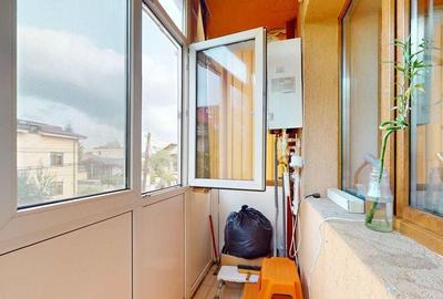 COLENTINA | Doamna Ghica - Garsoniera Etaj 1 Bloc 2015 - 7