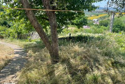 Teren de 5470 mp, în Central - 2