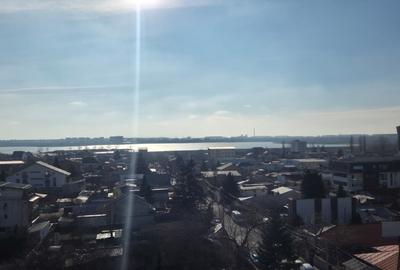 Vedere Lacul Morii | 115mp | Bloc 2022 | 2 Apartamente alipite | Investitie - 12