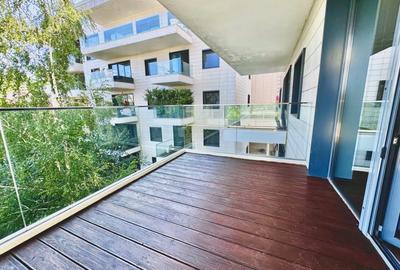 Apartament 5 camere One Floreasca Lake - 4